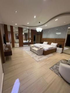 Luxurious 3 Bedroom Apartment in Eti Osa, Lagos - 5