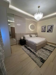 Luxurious 3 Bedroom Apartment in Eti Osa, Lagos - 4