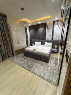 Luxurious 3 Bedroom Apartment in Eti Osa, Lagos - 3