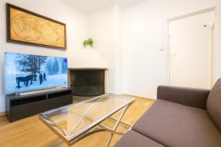 Spaceous room in Majorstuen central Oslo by subway - 2