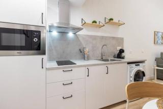 Suite de diseño en Roig Arena - 7