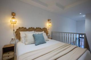 Suite de diseño en Roig Arena - 6