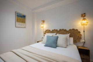 Suite de diseño en Roig Arena - 2