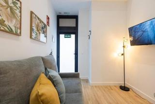 Suite de diseño en Roig Arena - 1