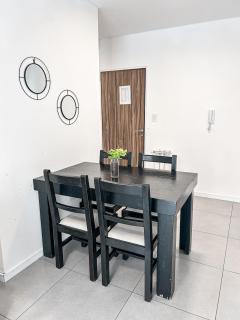 Acogedor y comodo depto con excelente ubicacion y cochera - Bonavista Rentals - Salta - 5