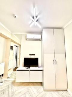 Space Apartments - 4