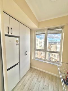 Space Apartments - 2