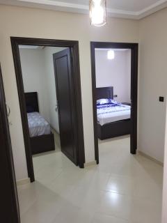 Bel appartement wifi clema ascenseur - 3