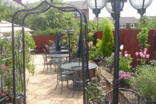 Villa Hotel - Hamilton - 5