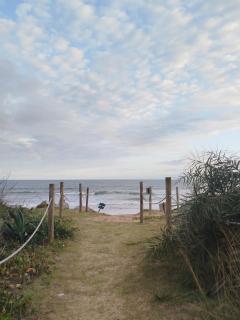Casa Confortável - Próxima ao mar - 7