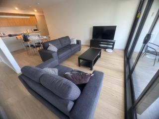 Brand new 2br apartments - 6