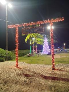 Casa Confortável - Próxima ao mar - 1