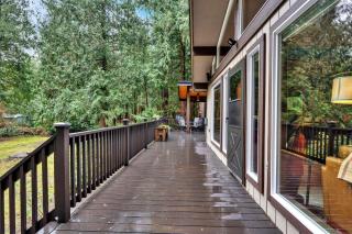 Chalet Seraphina - Cozy Pet Friendly Hot tub - 5