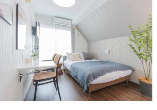 ぷふかTk東向島301-1min to Higashi Mukojima Sta 3F Cozy Stay Near Skytree Asakusa - 4