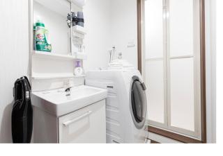 ぷふかTk東向島301-1min to Higashi Mukojima Sta 3F Cozy Stay Near Skytree Asakusa - 7