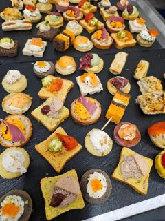 Hostelleire du couvent - 4