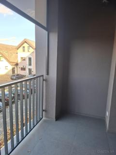 Apartmán Central Point 1 - 6