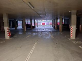 Apartmán Central Point 1 - 3