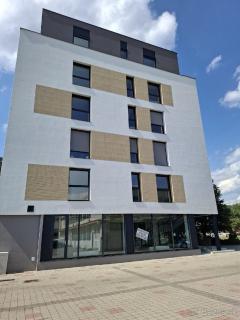 Apartmán Central Point 1 - 1