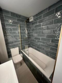 two bed Seafront apartment - sea views - 3