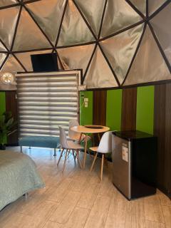 Domos Wine route - 5