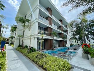 Kora Beach 2Bdr 150 m to the Beach - 2