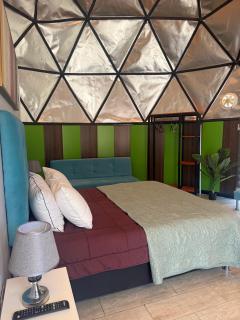 Domos Wine route - 3