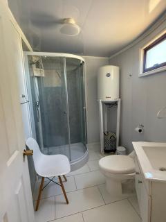 Domos Wine route - 1