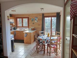 Appartement des cimes du Granier - 5