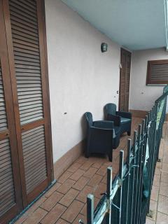 Bilocale vacanze - 1