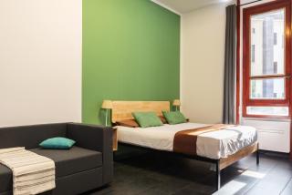 Centrale Flexyrent - steps from Train Station - Milano - 1