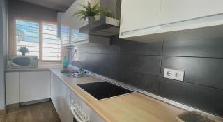 Cozy and quiet apartment in Malaga city - 6