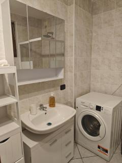 Bilocale vacanze - 2