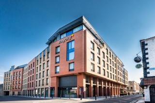 Staycity Aparthotels Dublin City Centre - 9