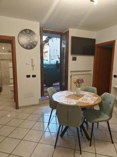 Bilocale vacanze - 1