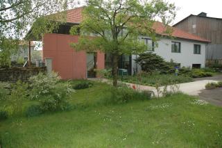 La Verrière du May - 5