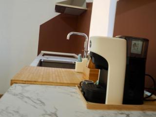 Alloggio Turistico Via San Carlo 21 - 5