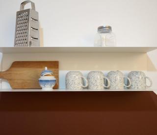 Alloggio Turistico Via San Carlo 21 - Viterbo - 6