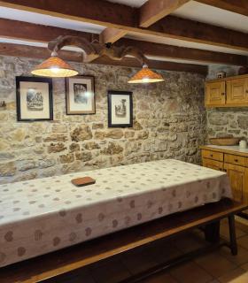 La maison du bord de l'eau plage de baignade - 6