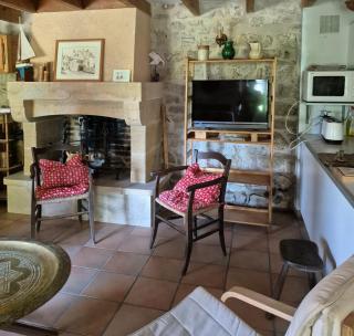 La maison du bord de l'eau plage de baignade - 2