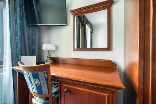 Cozy Historic City Centre Studio by Rentez - 5