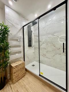 Appartement T2 avec SAUNA privatif - 9