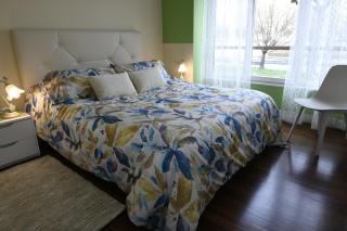 Sobre la Ría de Bilbao, vistas excepcionales - 6