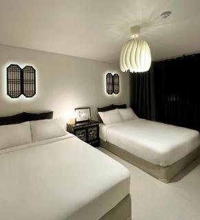 Korean Style house Hongdae Subway10m - 0