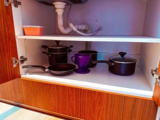 RN Studios Maralto Apt 112-Mandi Hospitalidade - 9