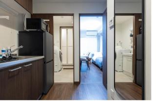 ぷふかTk東向島303-1min to Higashi Mukojima Sta 3F Cozy Stay Near Skytree Asakusa - 1