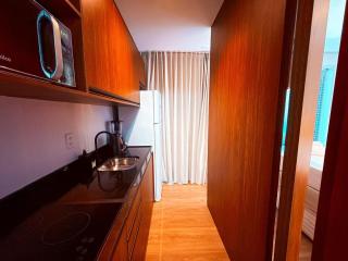 RN Studios Maralto Apt 112-Mandi Hospitalidade - 6