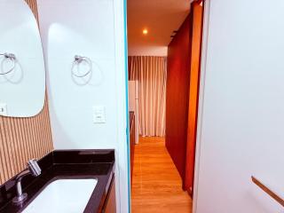 RN Studios Maralto Apt 112-Mandi Hospitalidade - 5