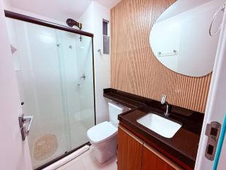 RN Studios Maralto Apt 112-Mandi Hospitalidade - 4