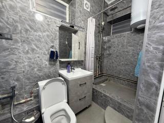 Villa Mountain Medeu - 7